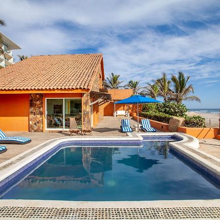 Villas San Vicente Acapulco Extérieur photo