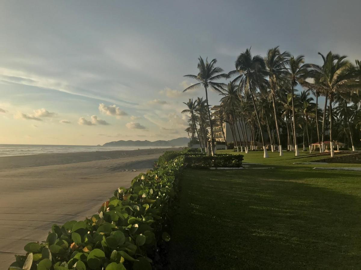 Villas San Vicente Acapulco Extérieur photo