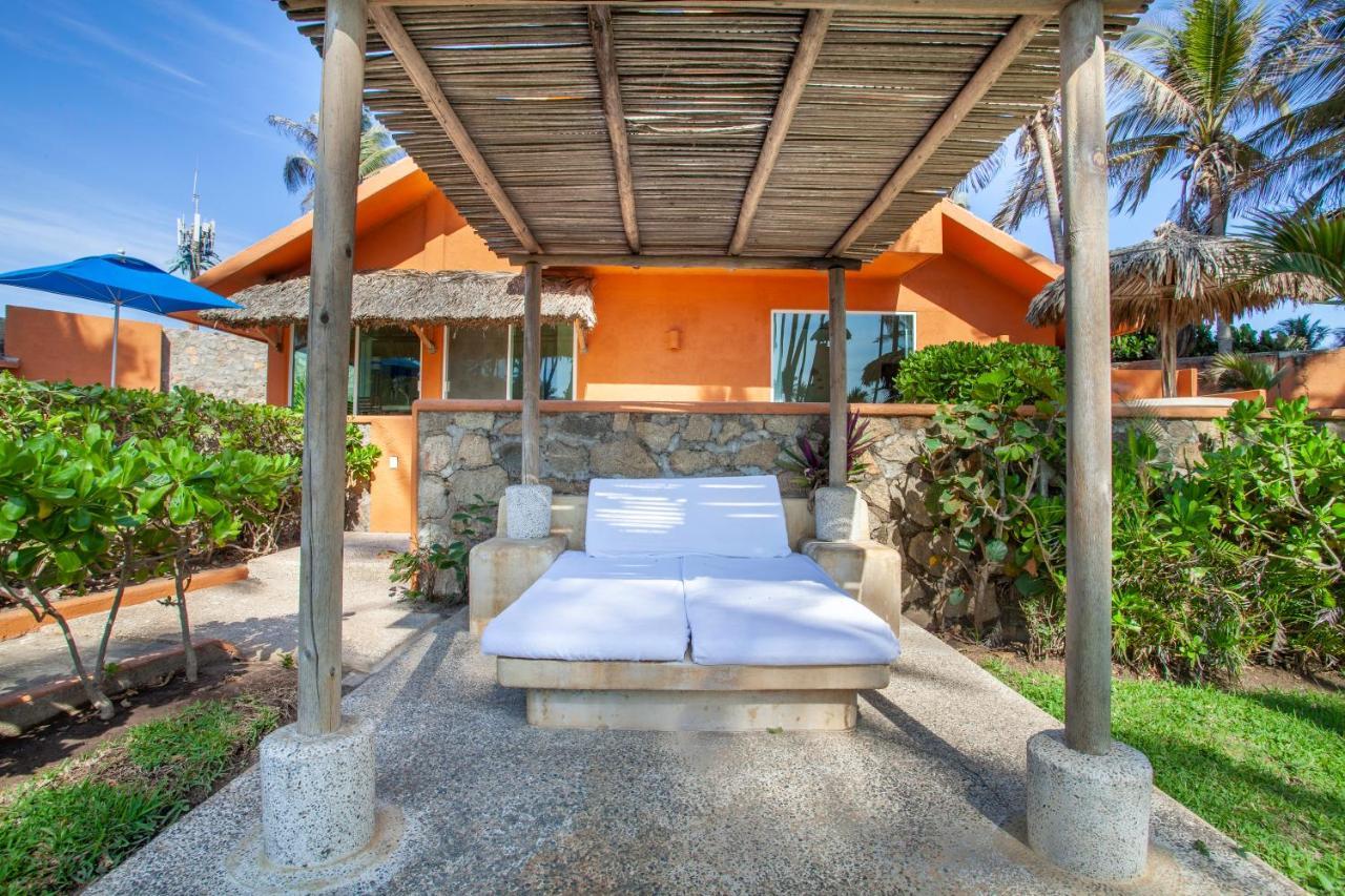 Villas San Vicente Acapulco Extérieur photo