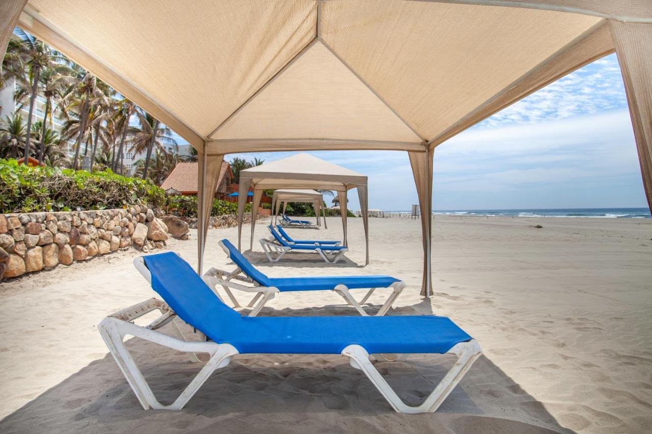 Villas San Vicente Acapulco Extérieur photo