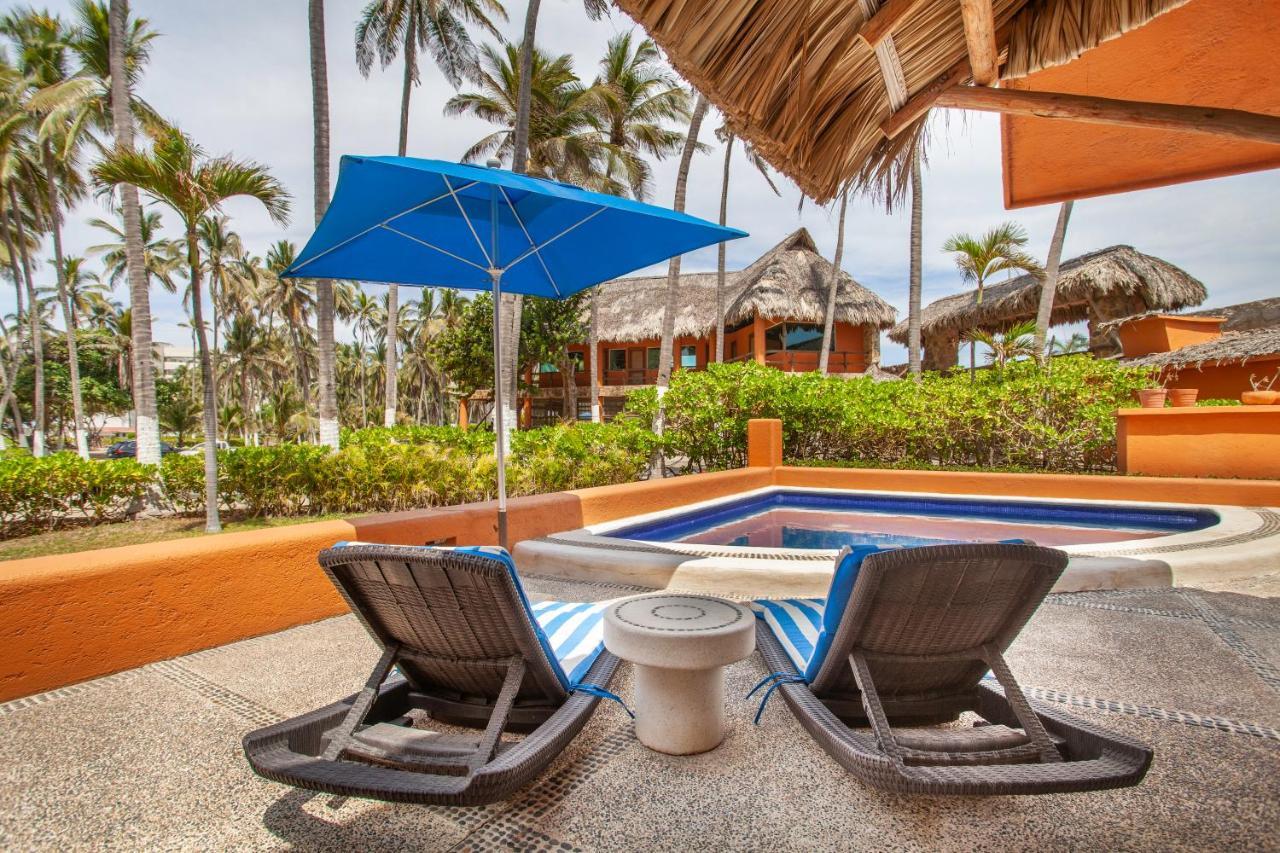 Villas San Vicente Acapulco Extérieur photo