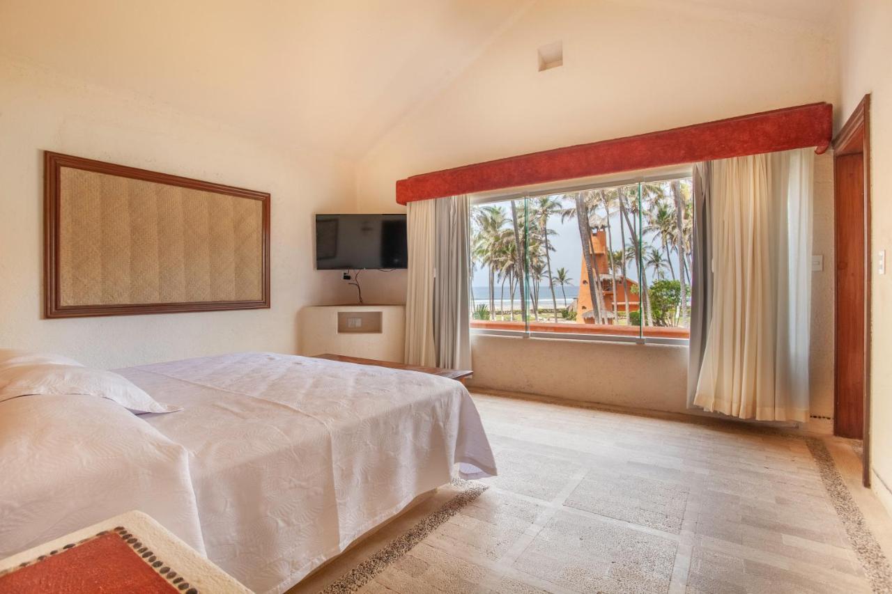 Villas San Vicente Acapulco Extérieur photo