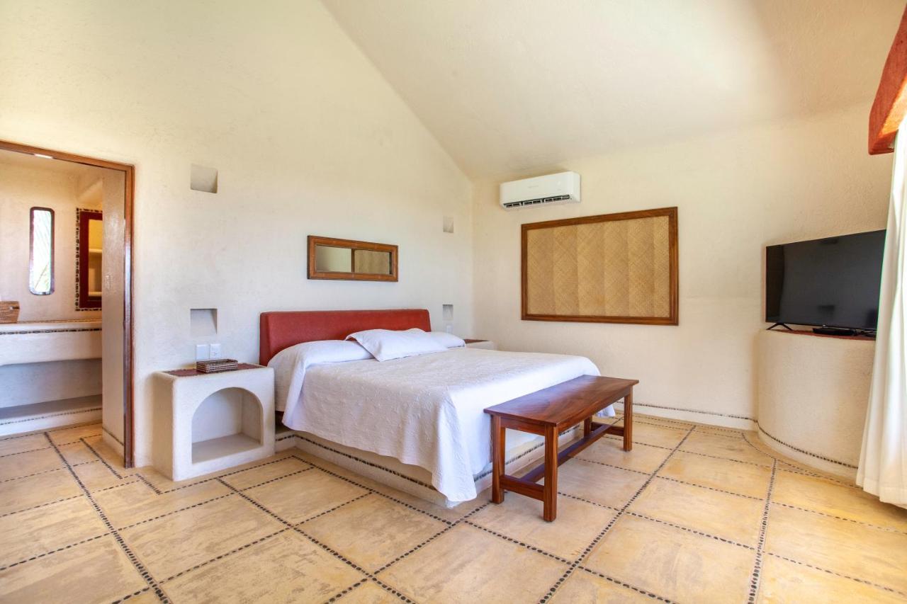Villas San Vicente Acapulco Extérieur photo