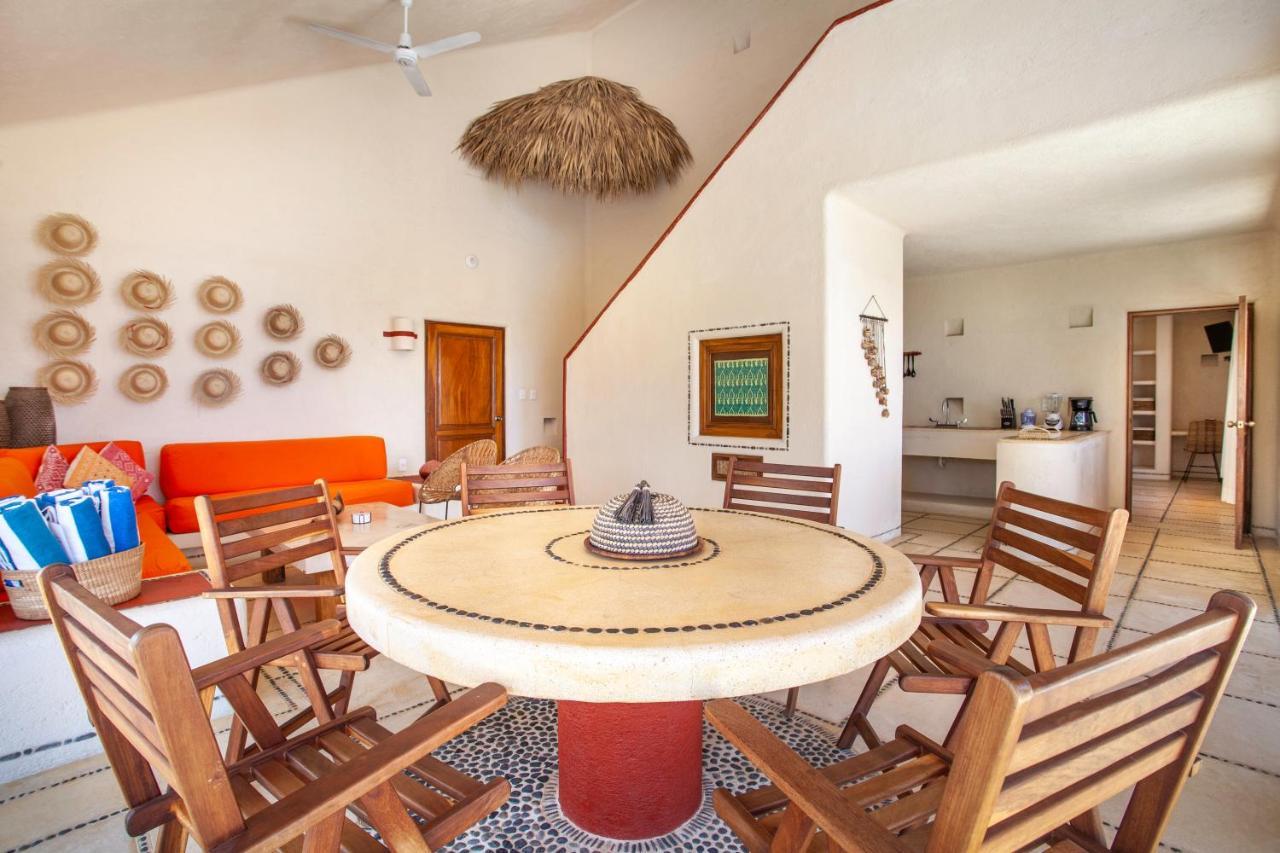Villas San Vicente Acapulco Extérieur photo