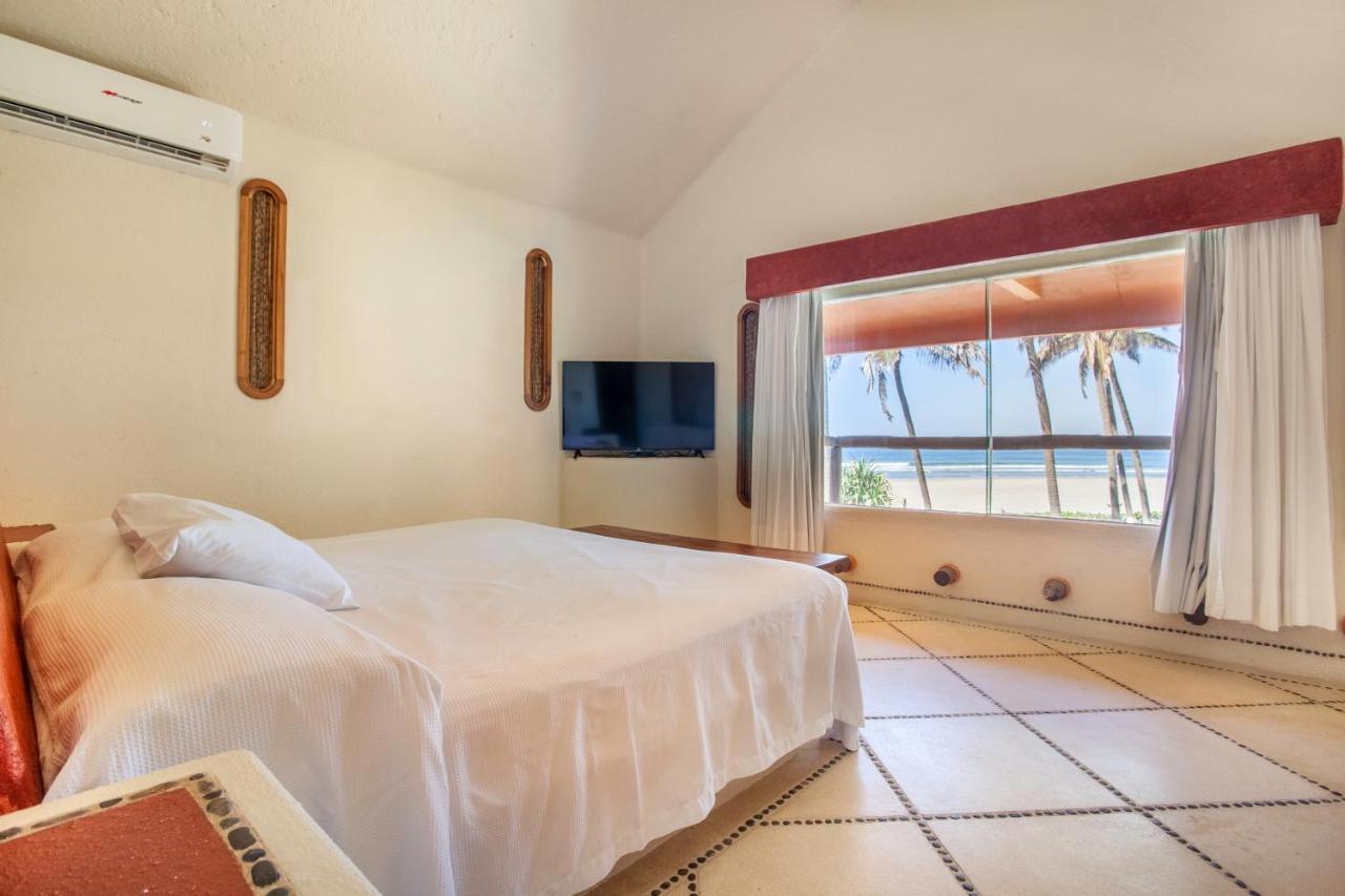 Villas San Vicente Acapulco Chambre photo