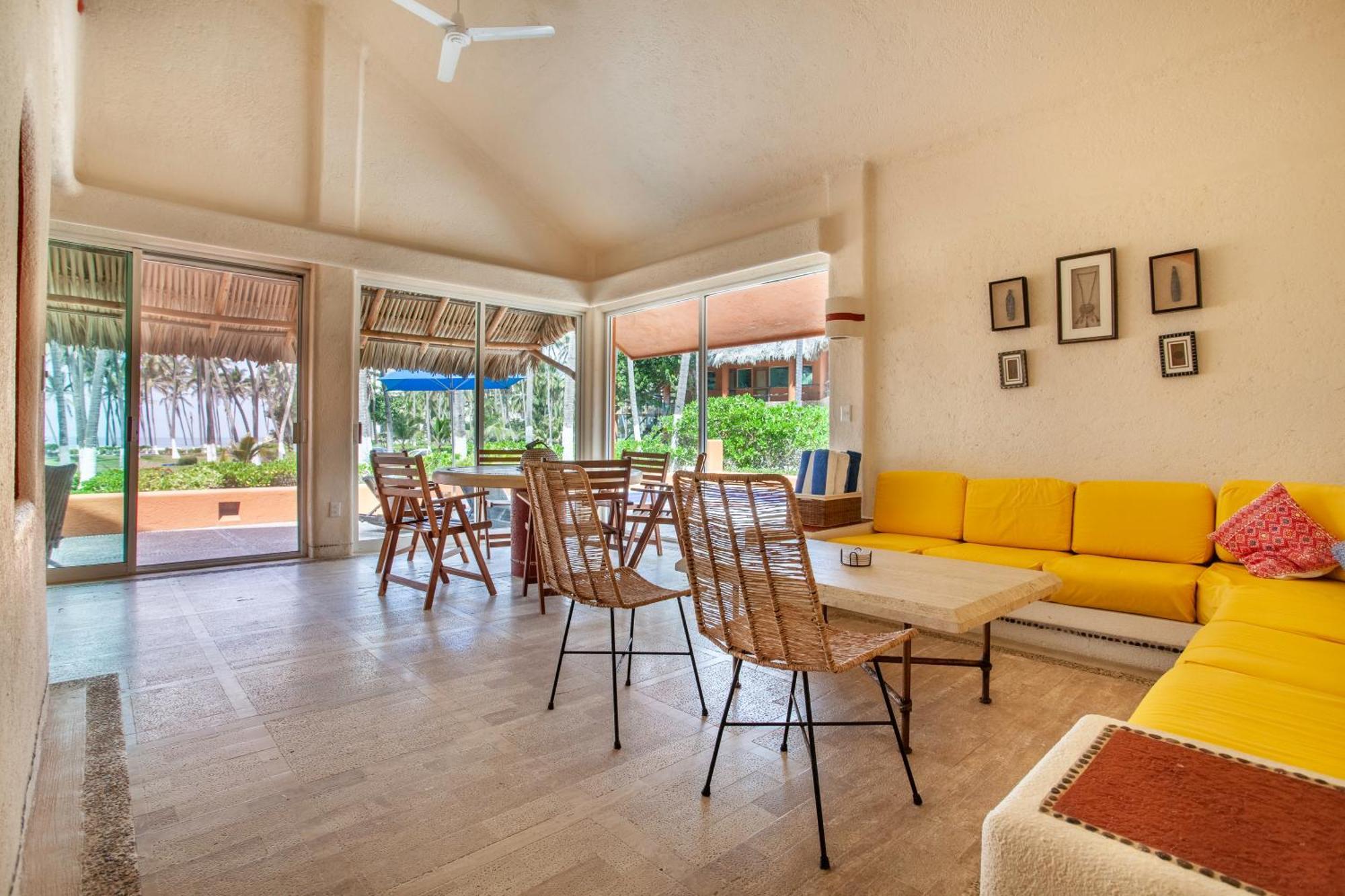 Villas San Vicente Acapulco Extérieur photo