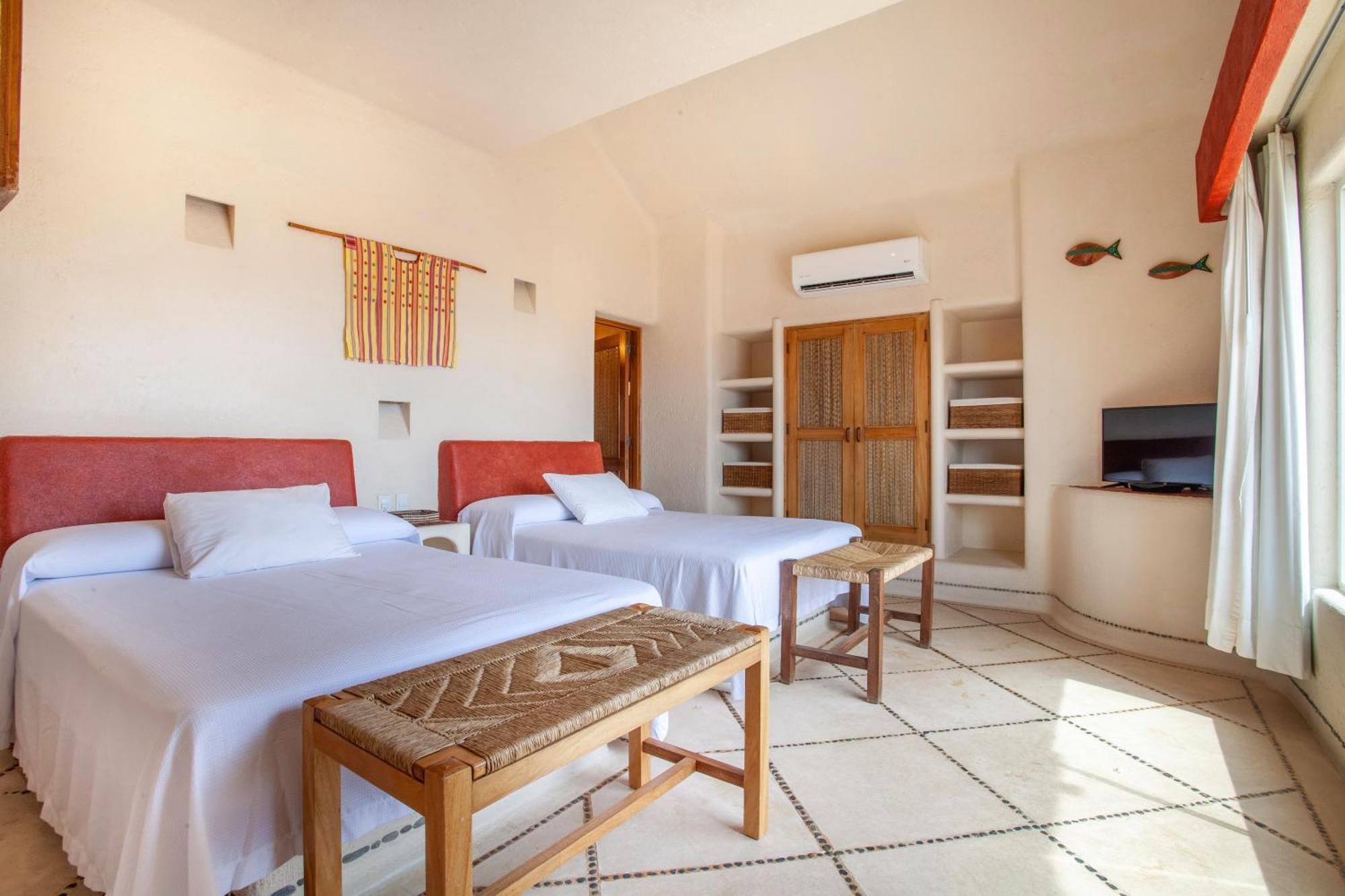 Villas San Vicente Acapulco Extérieur photo