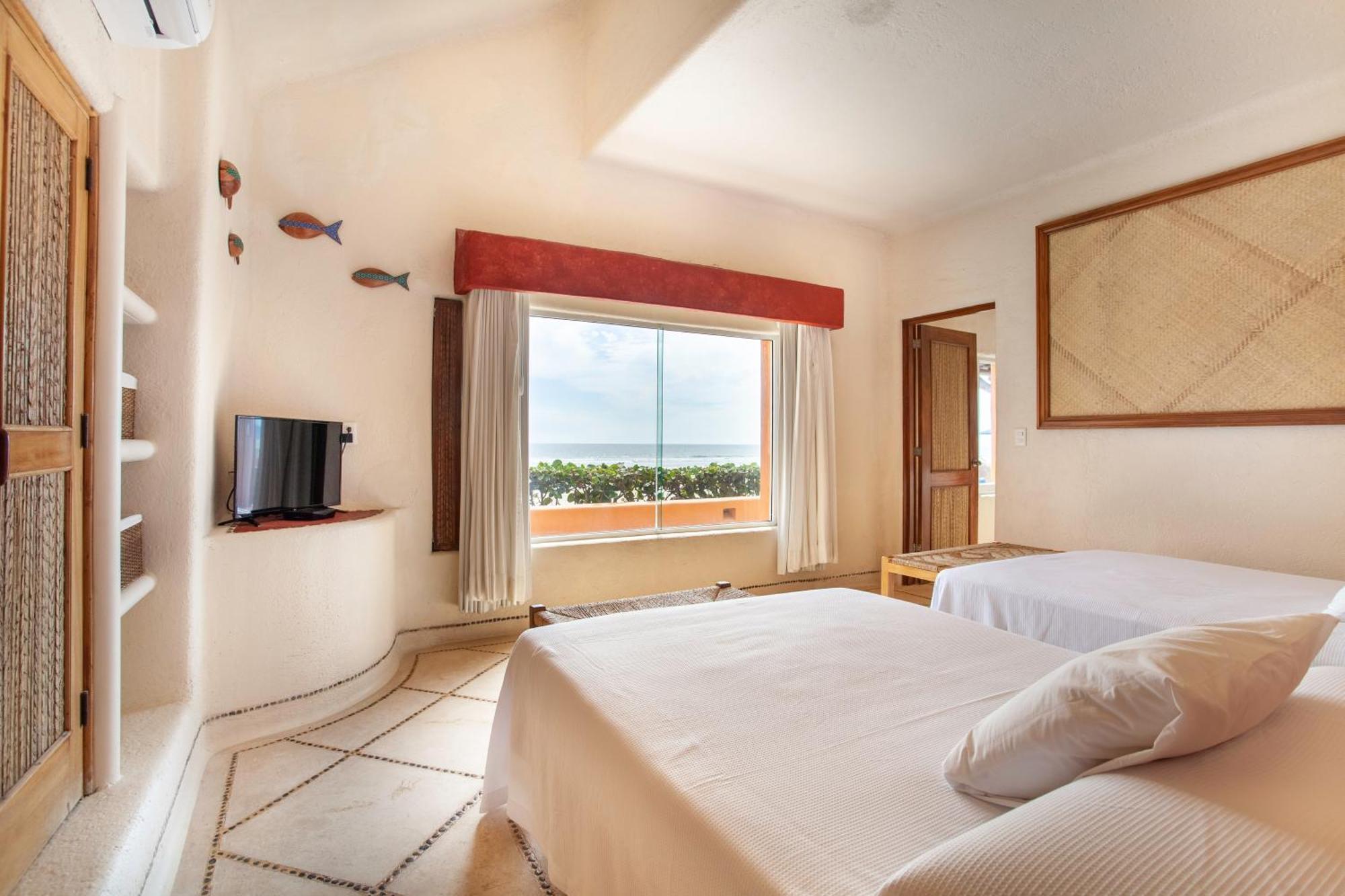 Villas San Vicente Acapulco Extérieur photo