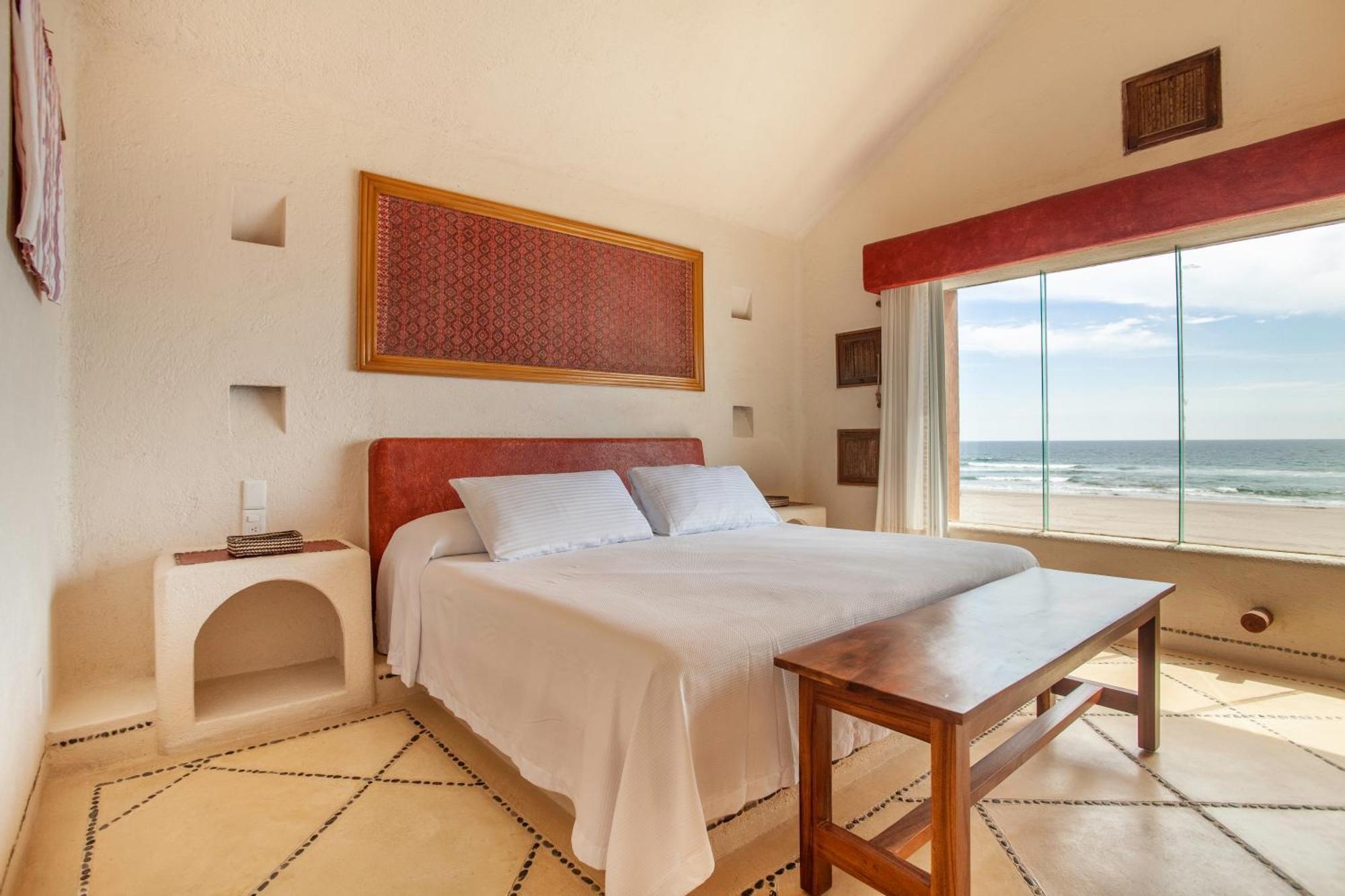 Villas San Vicente Acapulco Extérieur photo