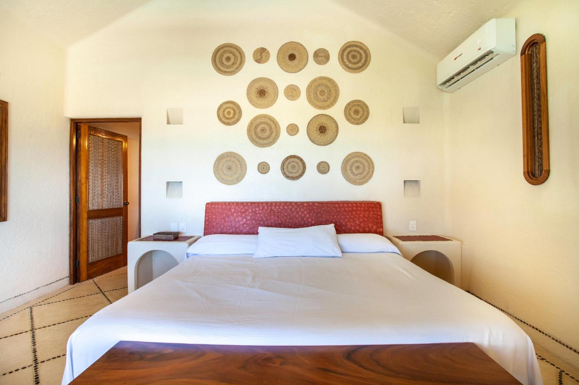 Villas San Vicente Acapulco Chambre photo