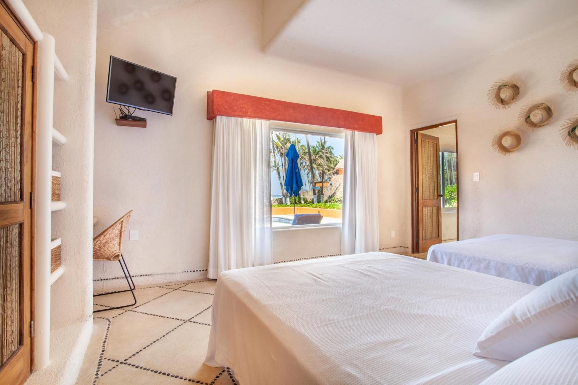 Villas San Vicente Acapulco Extérieur photo