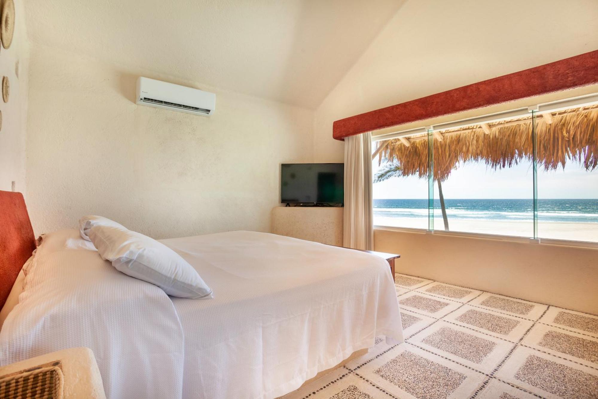 Villas San Vicente Acapulco Extérieur photo