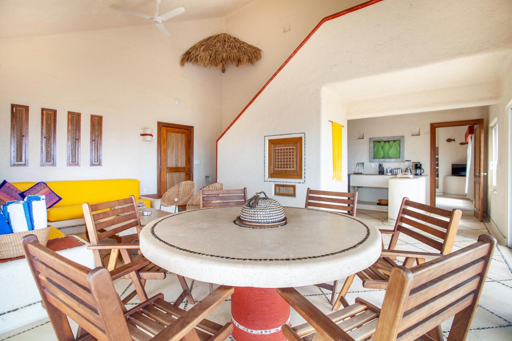 Villas San Vicente Acapulco Extérieur photo