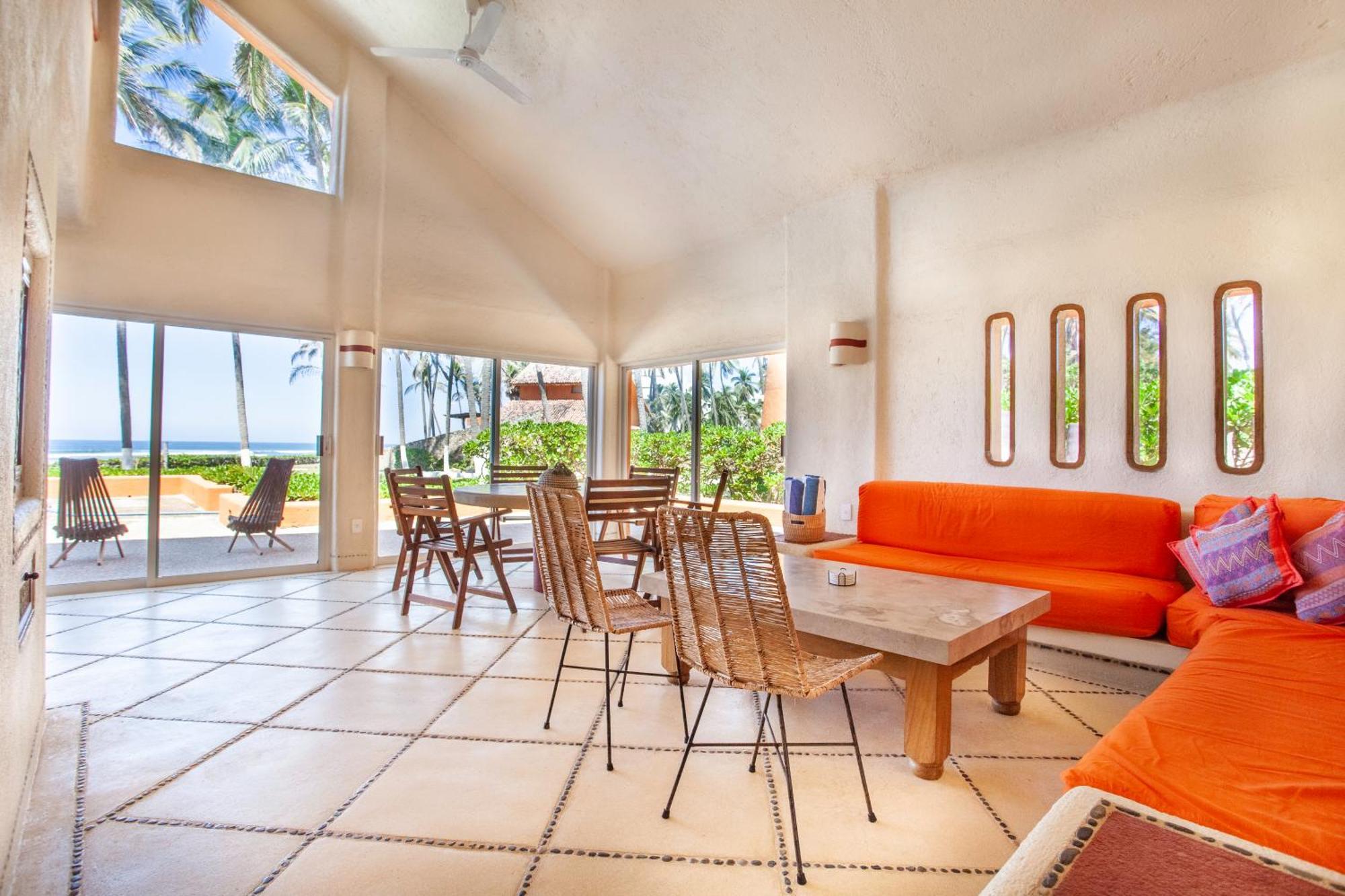 Villas San Vicente Acapulco Extérieur photo