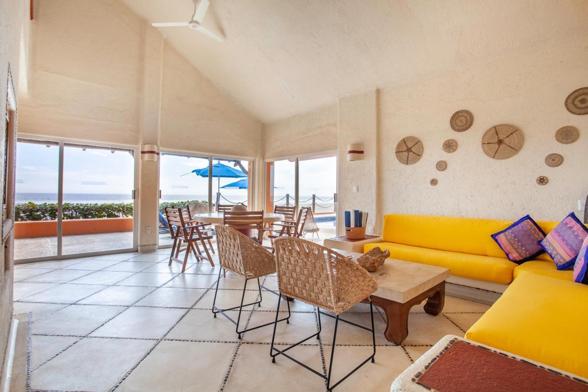 Villas San Vicente Acapulco Extérieur photo