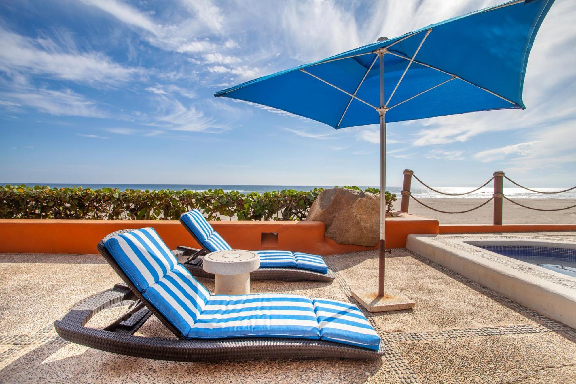 Villas San Vicente Acapulco Extérieur photo