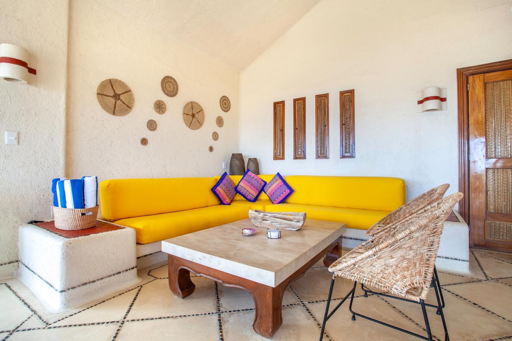 Villas San Vicente Acapulco Extérieur photo
