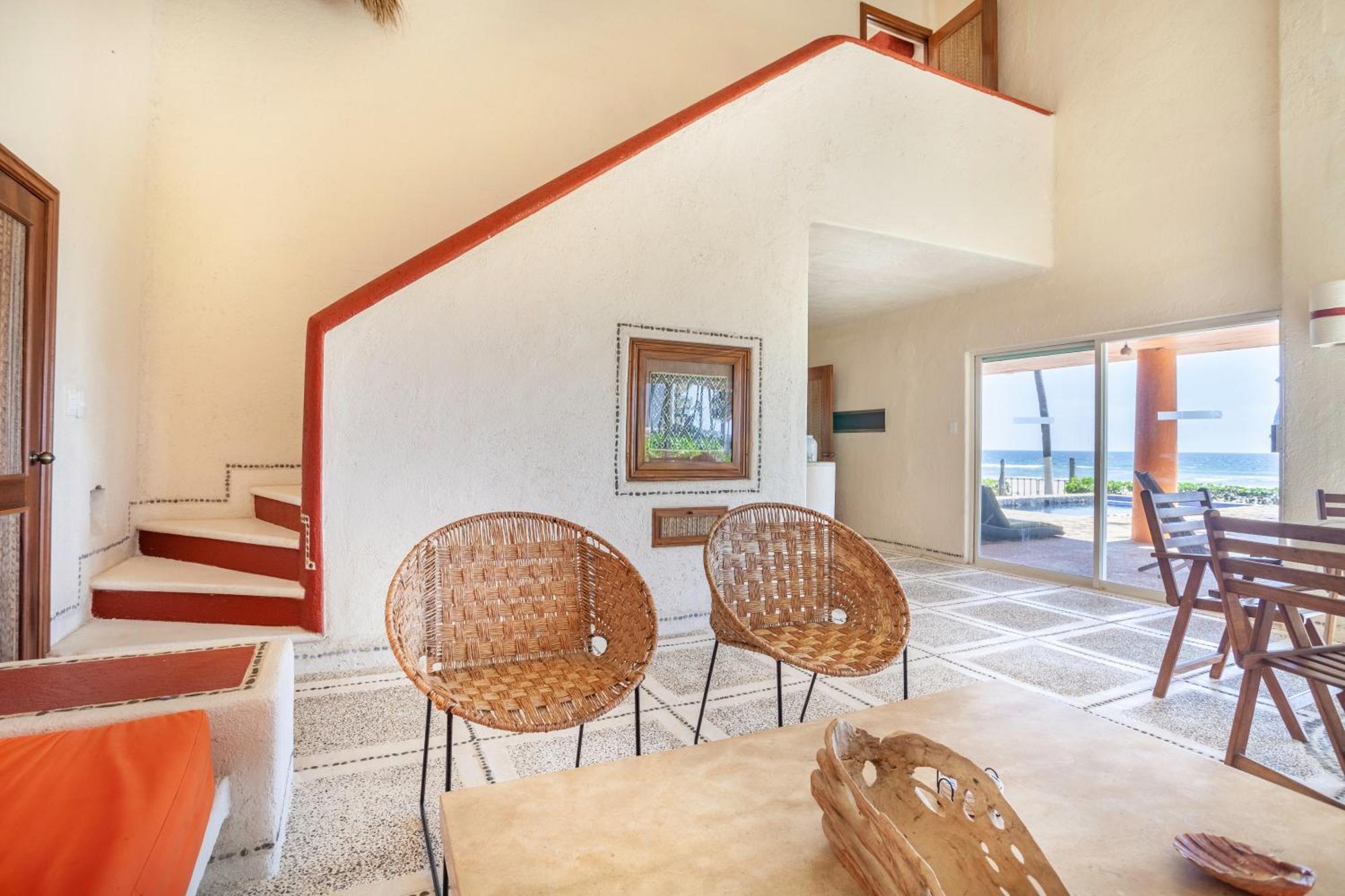 Villas San Vicente Acapulco Extérieur photo