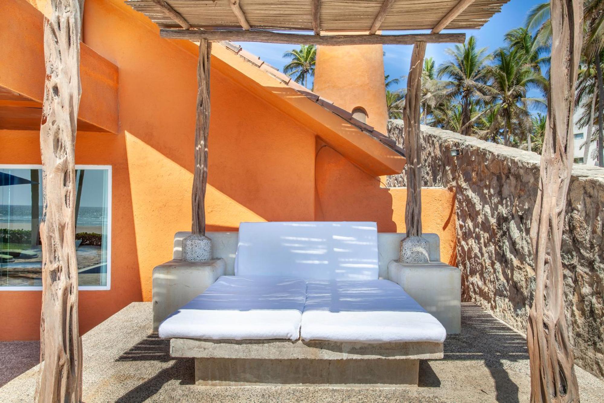 Villas San Vicente Acapulco Extérieur photo