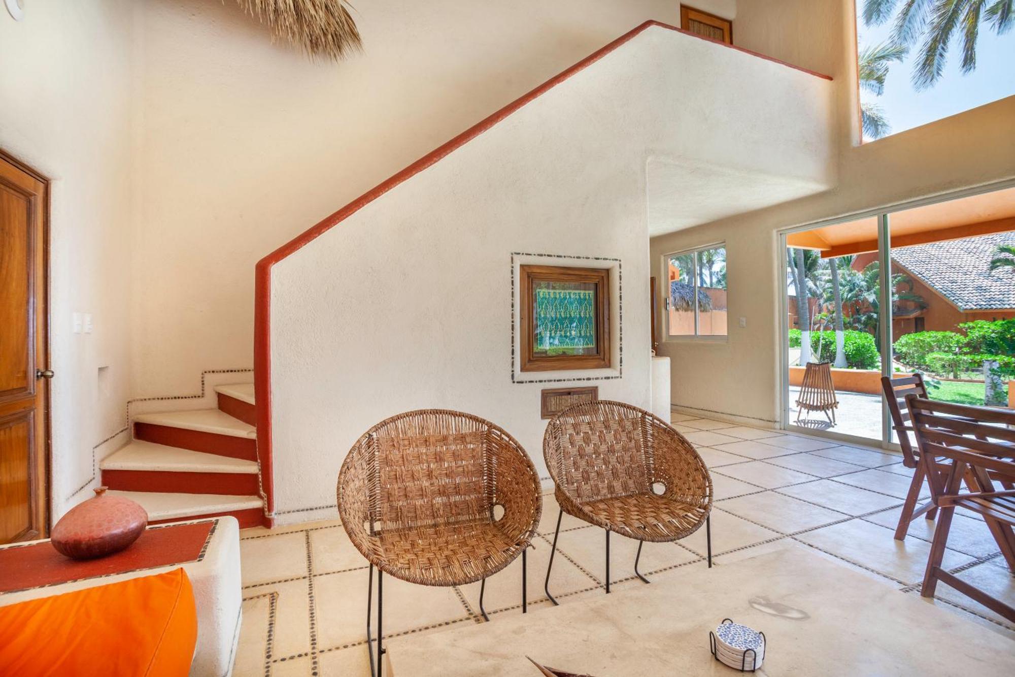 Villas San Vicente Acapulco Extérieur photo