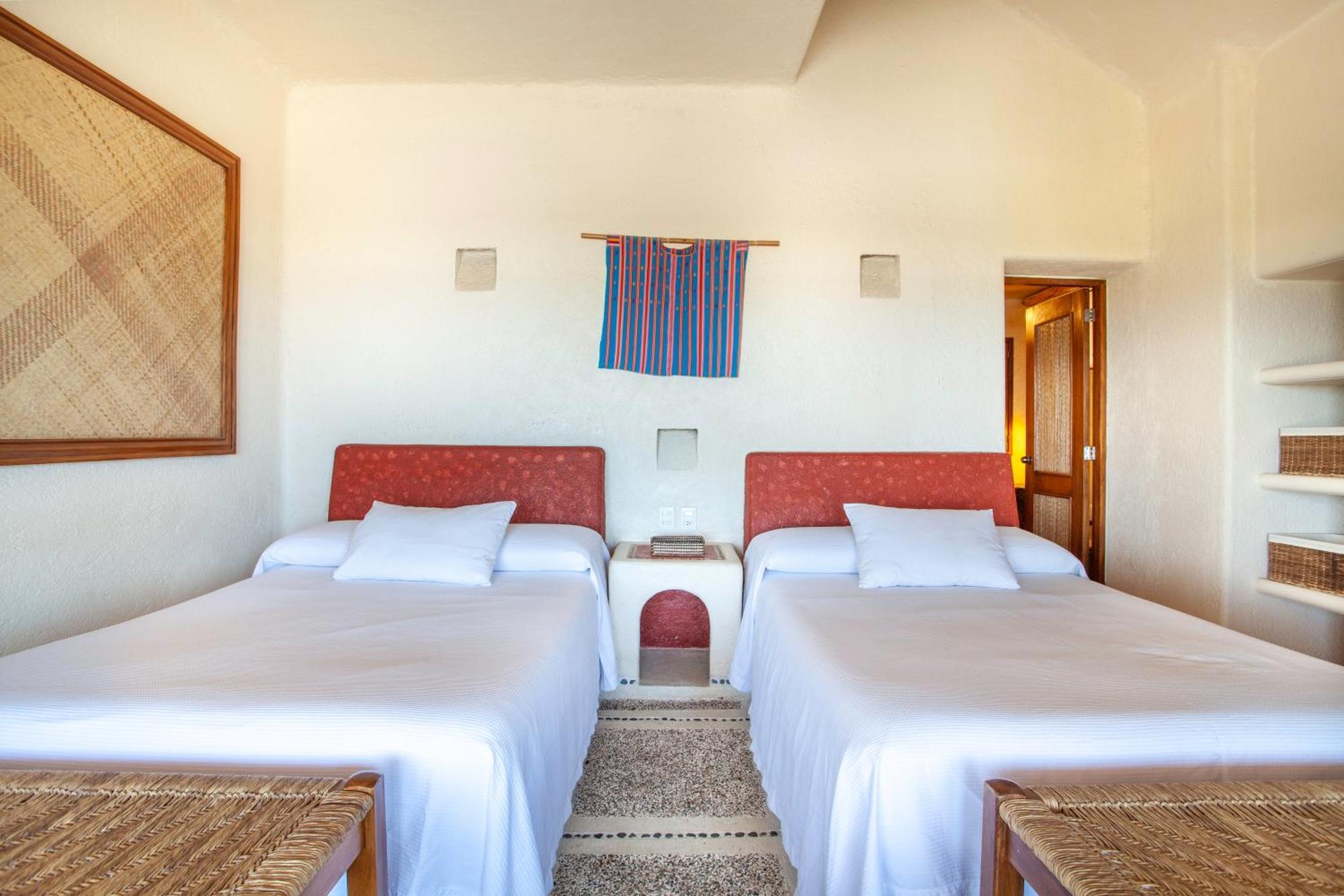 Villas San Vicente Acapulco Extérieur photo
