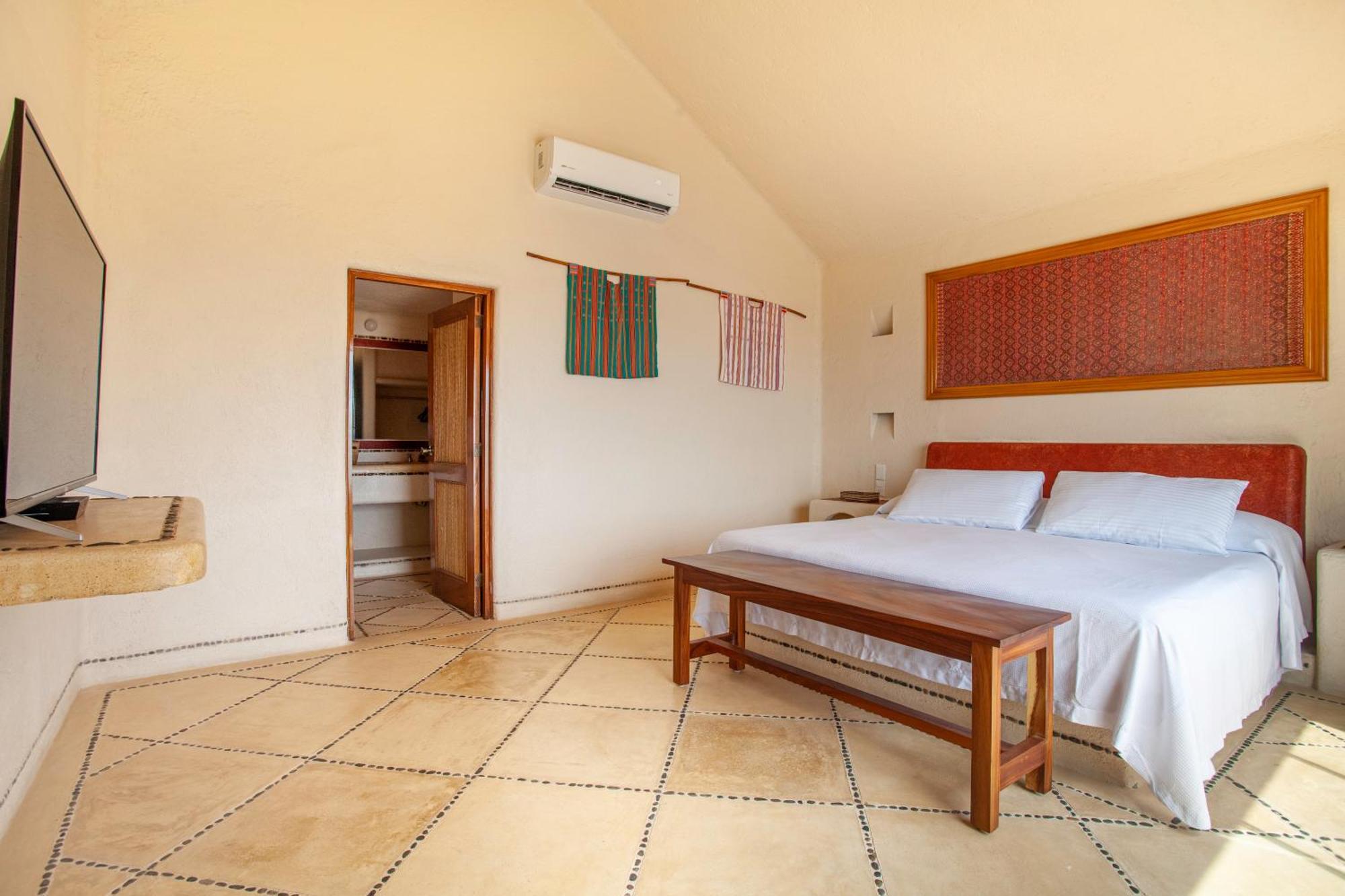 Villas San Vicente Acapulco Extérieur photo