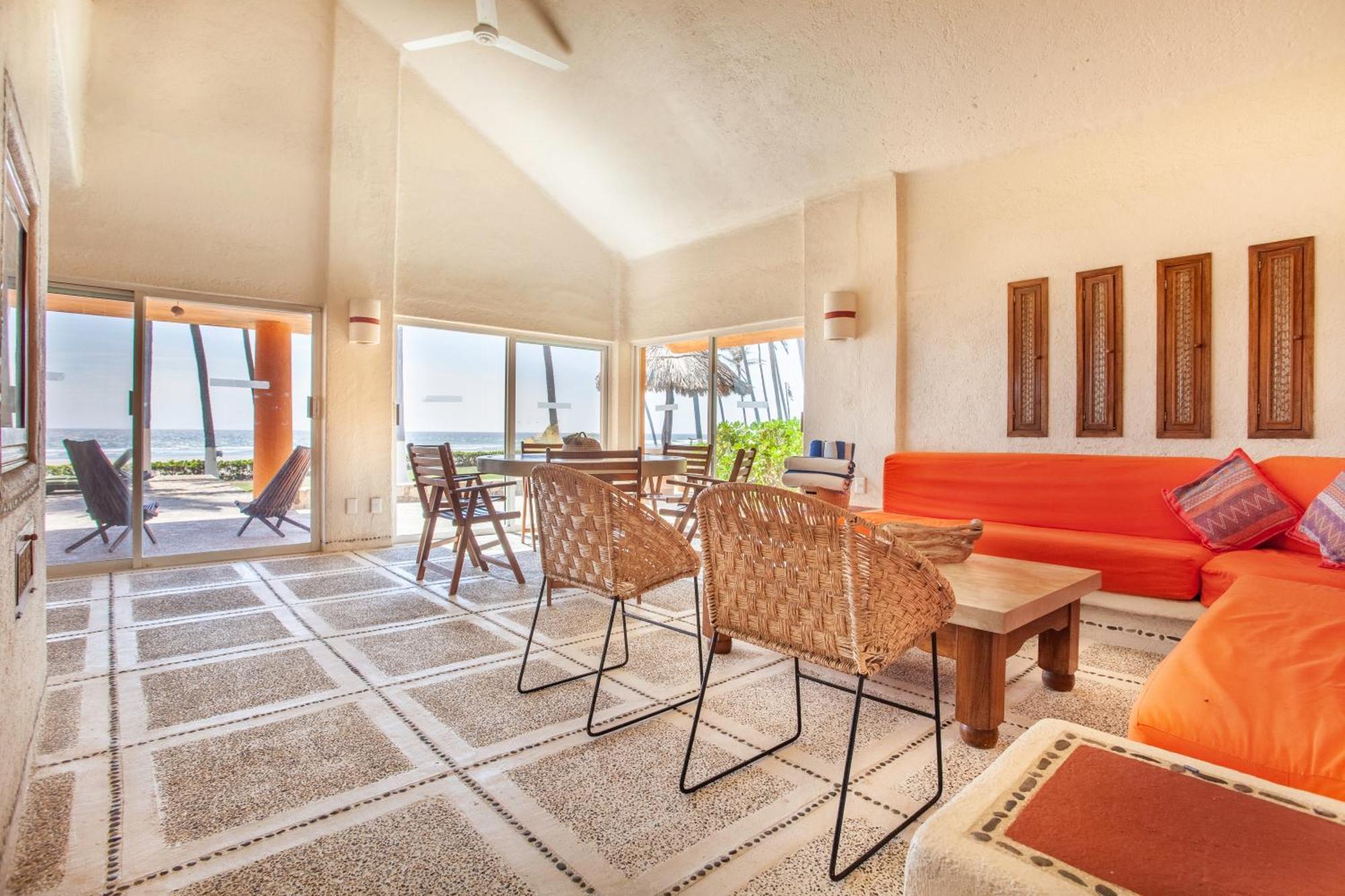 Villas San Vicente Acapulco Extérieur photo