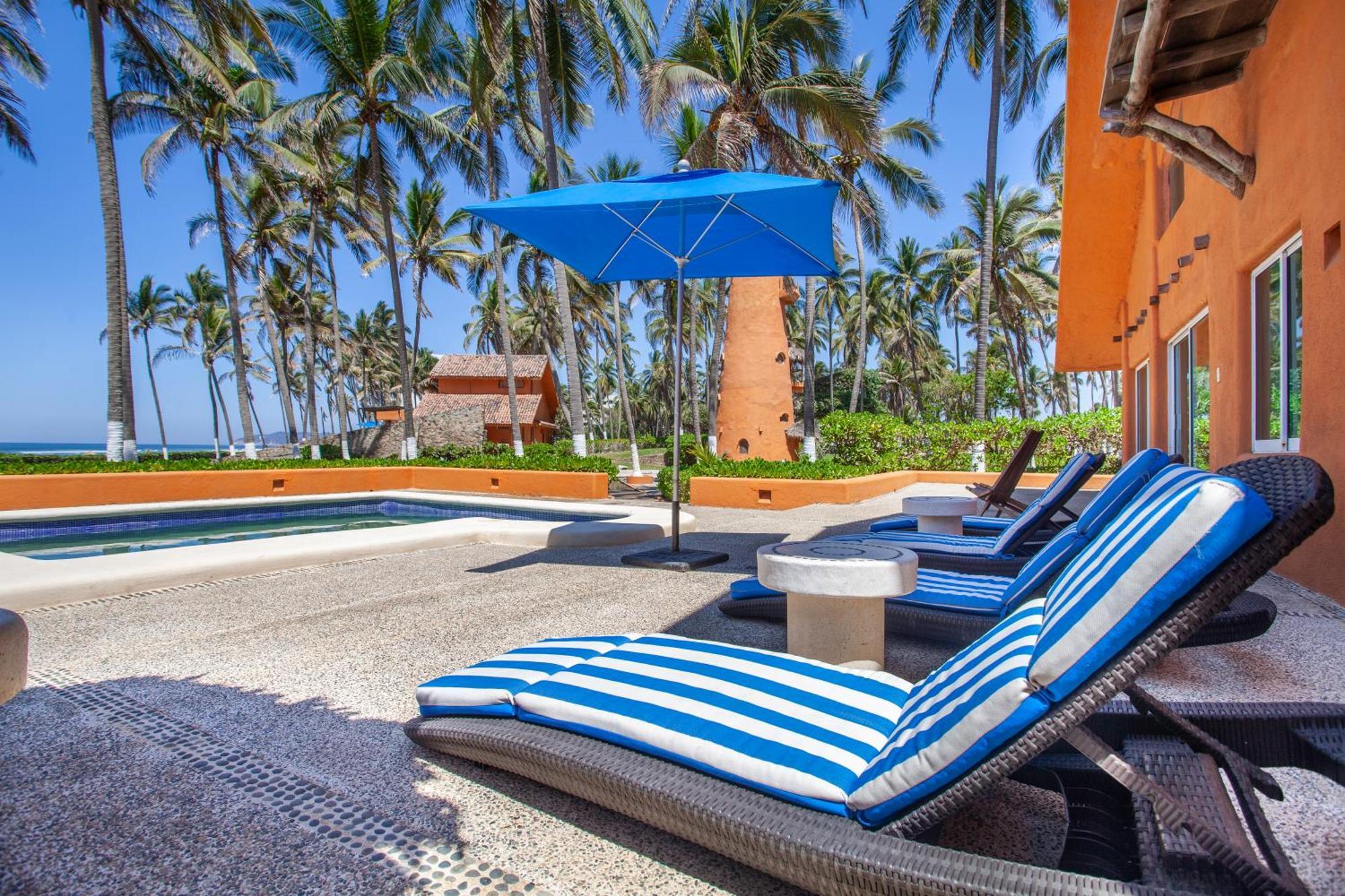 Villas San Vicente Acapulco Extérieur photo