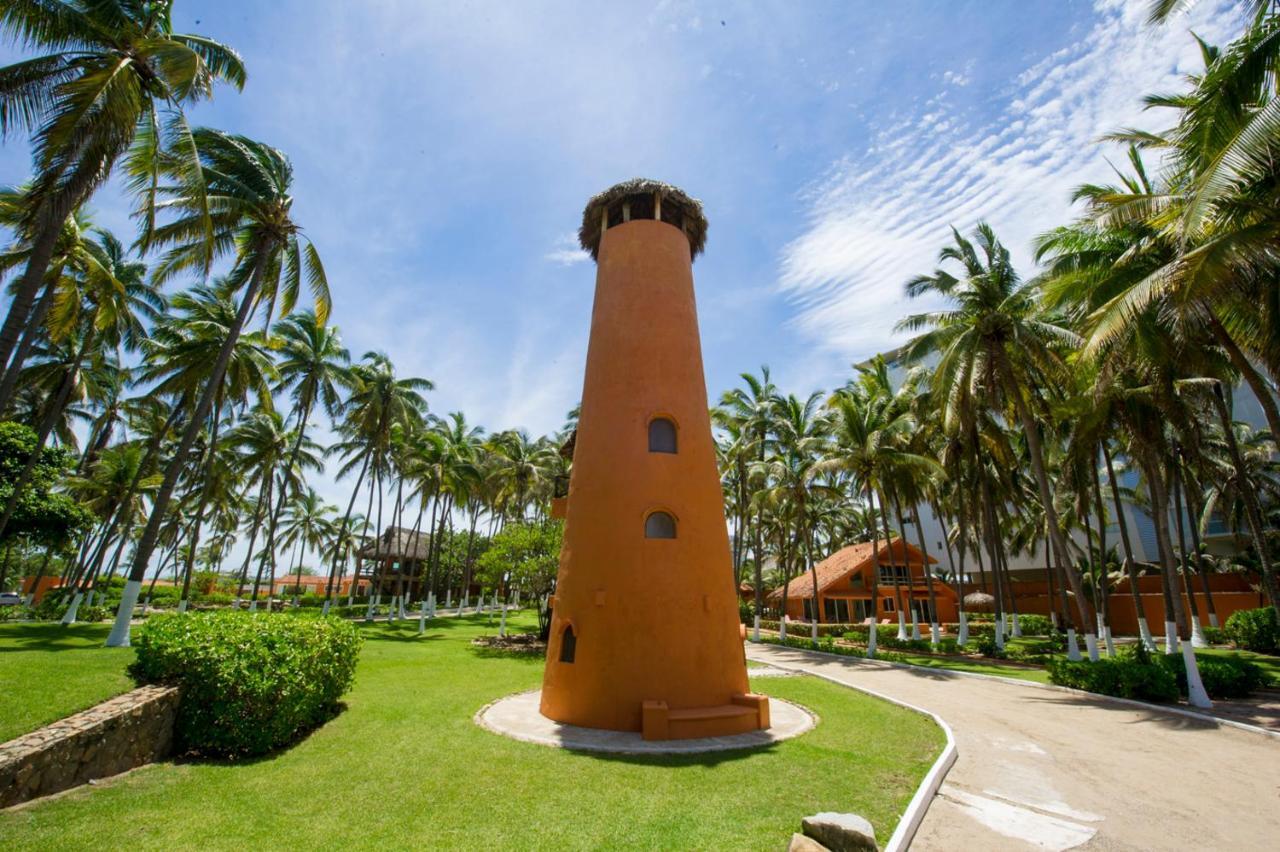 Villas San Vicente Acapulco Extérieur photo